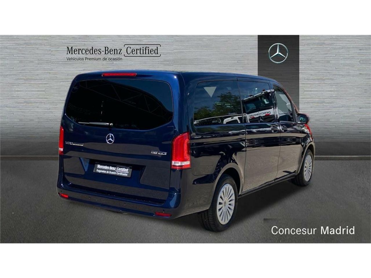mercedes vito 2022 / foto grande (2)