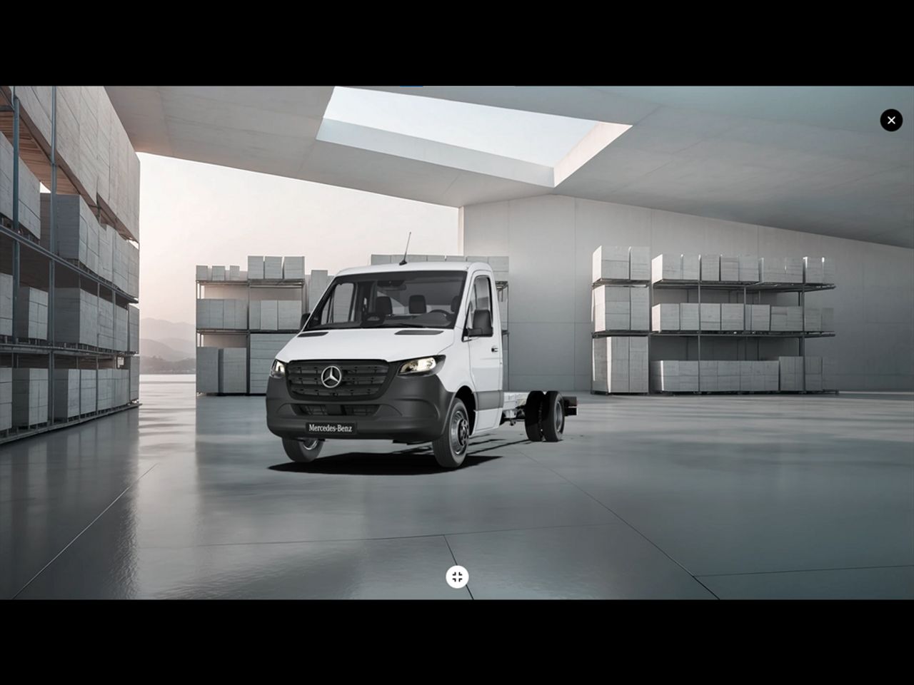 mercedes sprinter 2024 /
