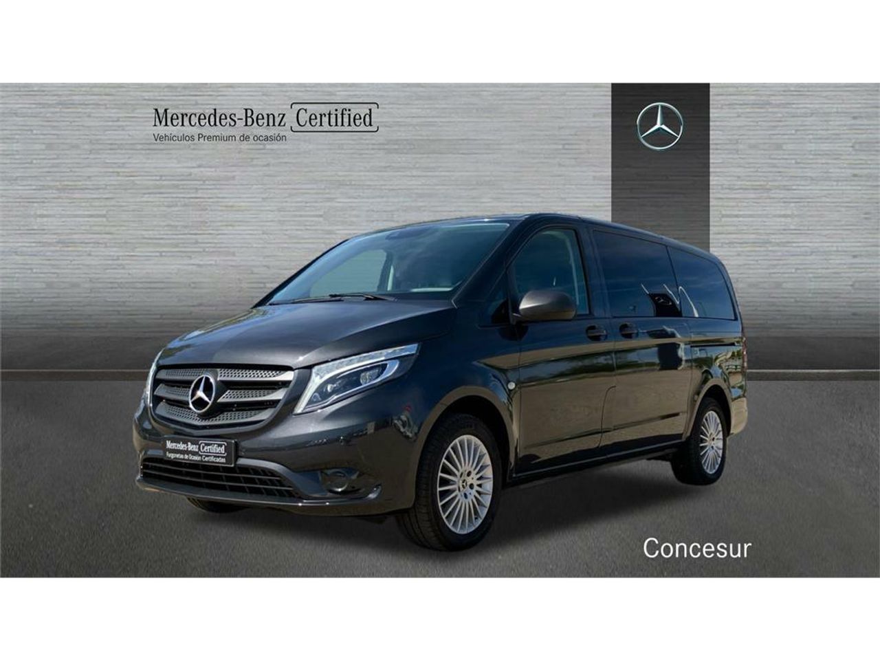 mercedes vito 2021 /