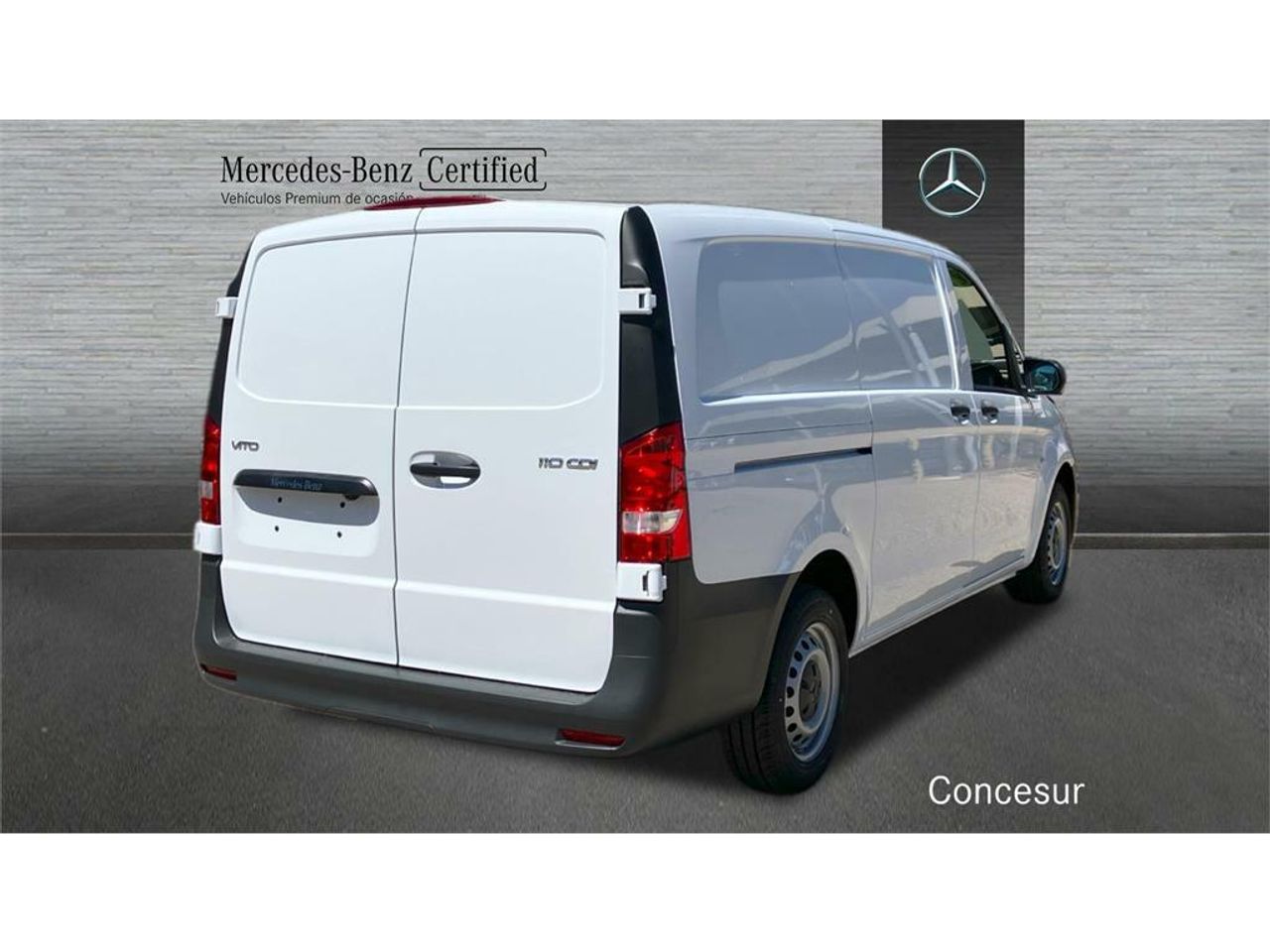 mercedes vito 2025 / foto grande (2)