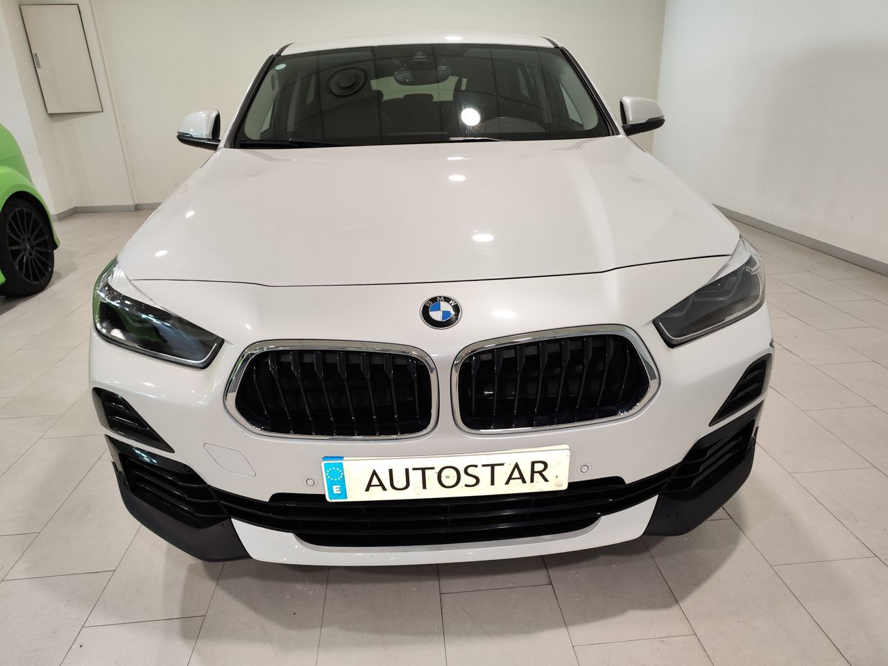 bmw x2 2022 / foto grande (2)