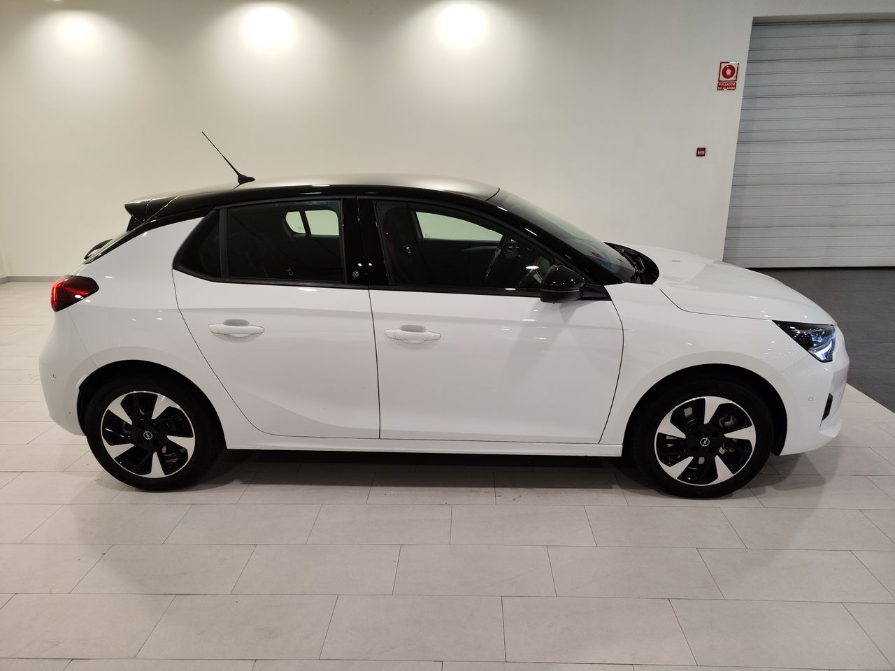 opel corsa-e 2022 / foto grande (2)