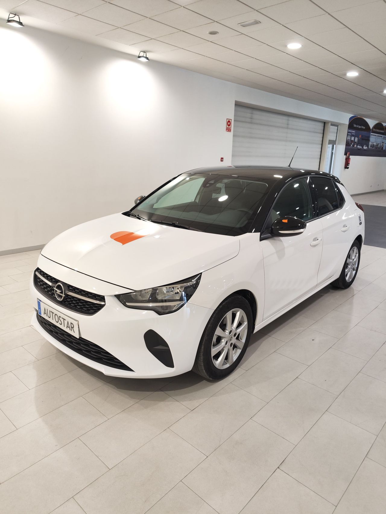 opel corsa 2023 /