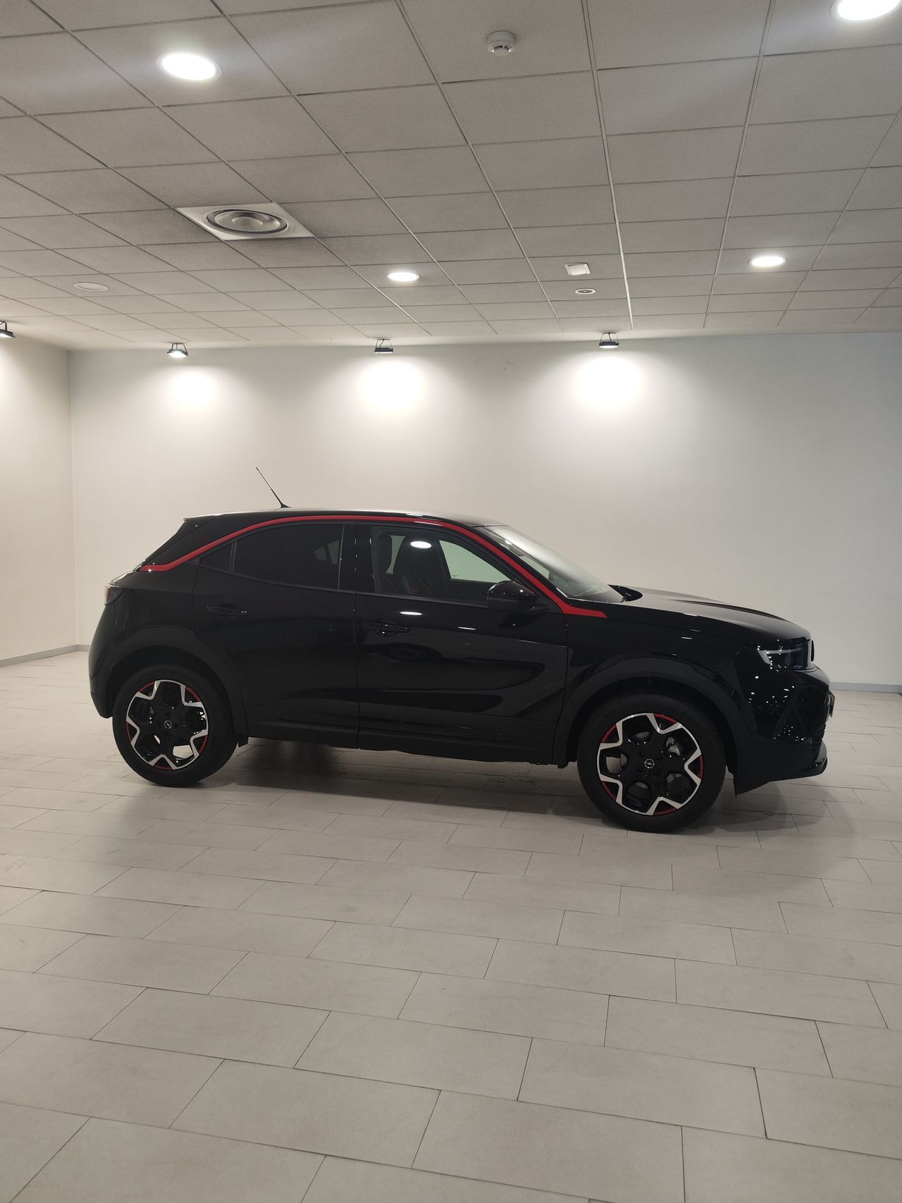 opel mokka 2023 / foto grande (2)