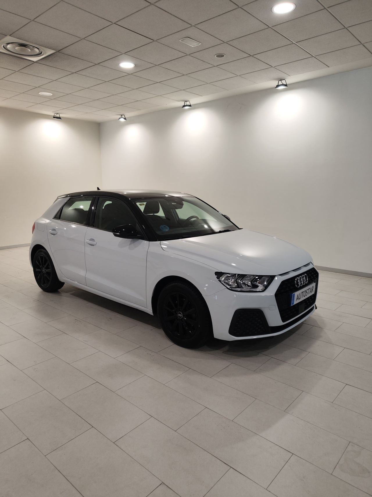 audi a1 2020 /