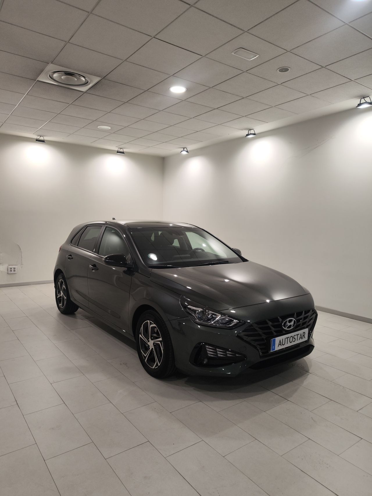hyundai i30 2022 /