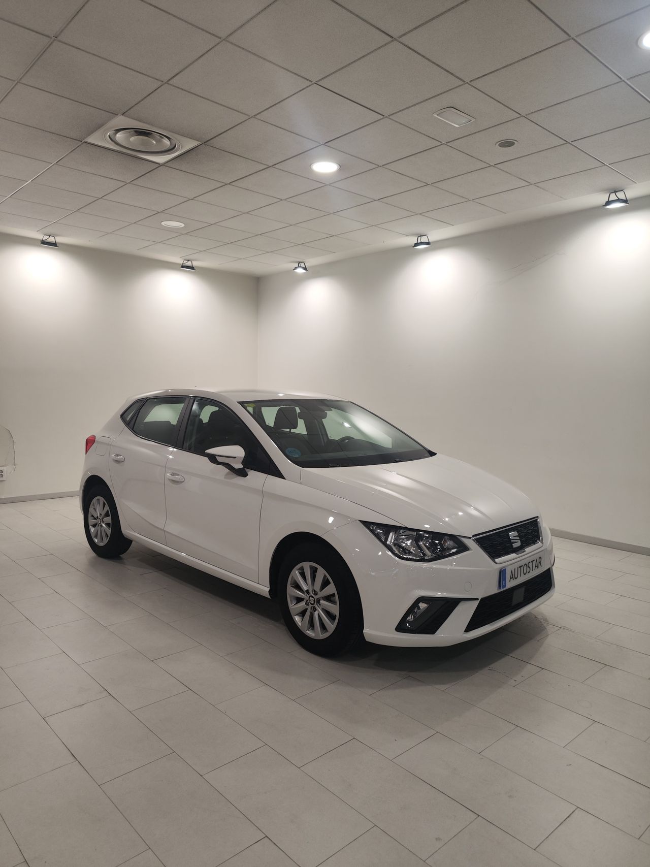 seat ibiza 2020 /