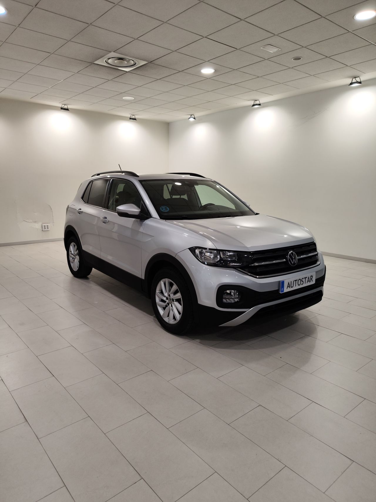 volkswagen t-cross 2022 /