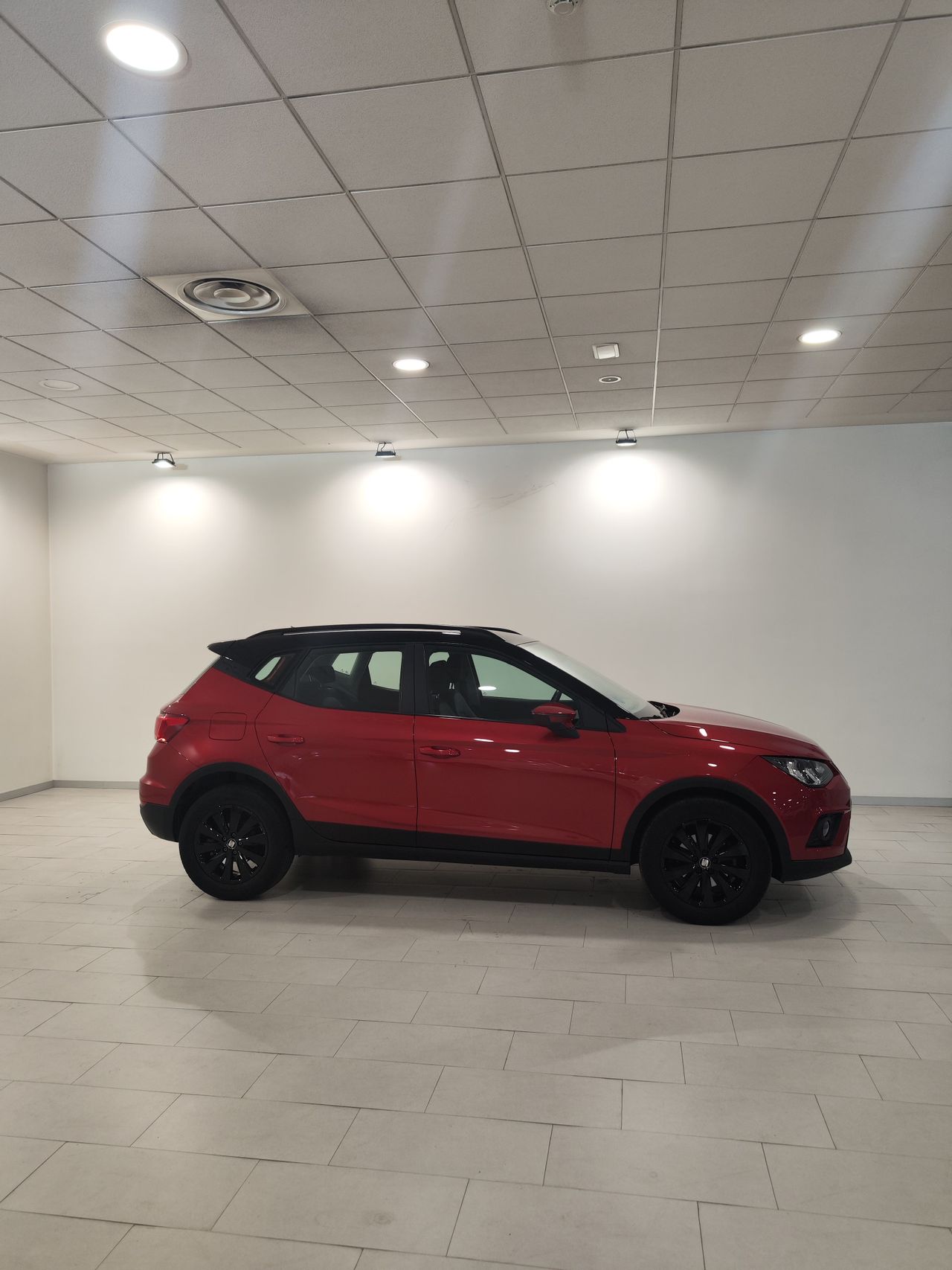seat arona 2021 / foto grande (2)