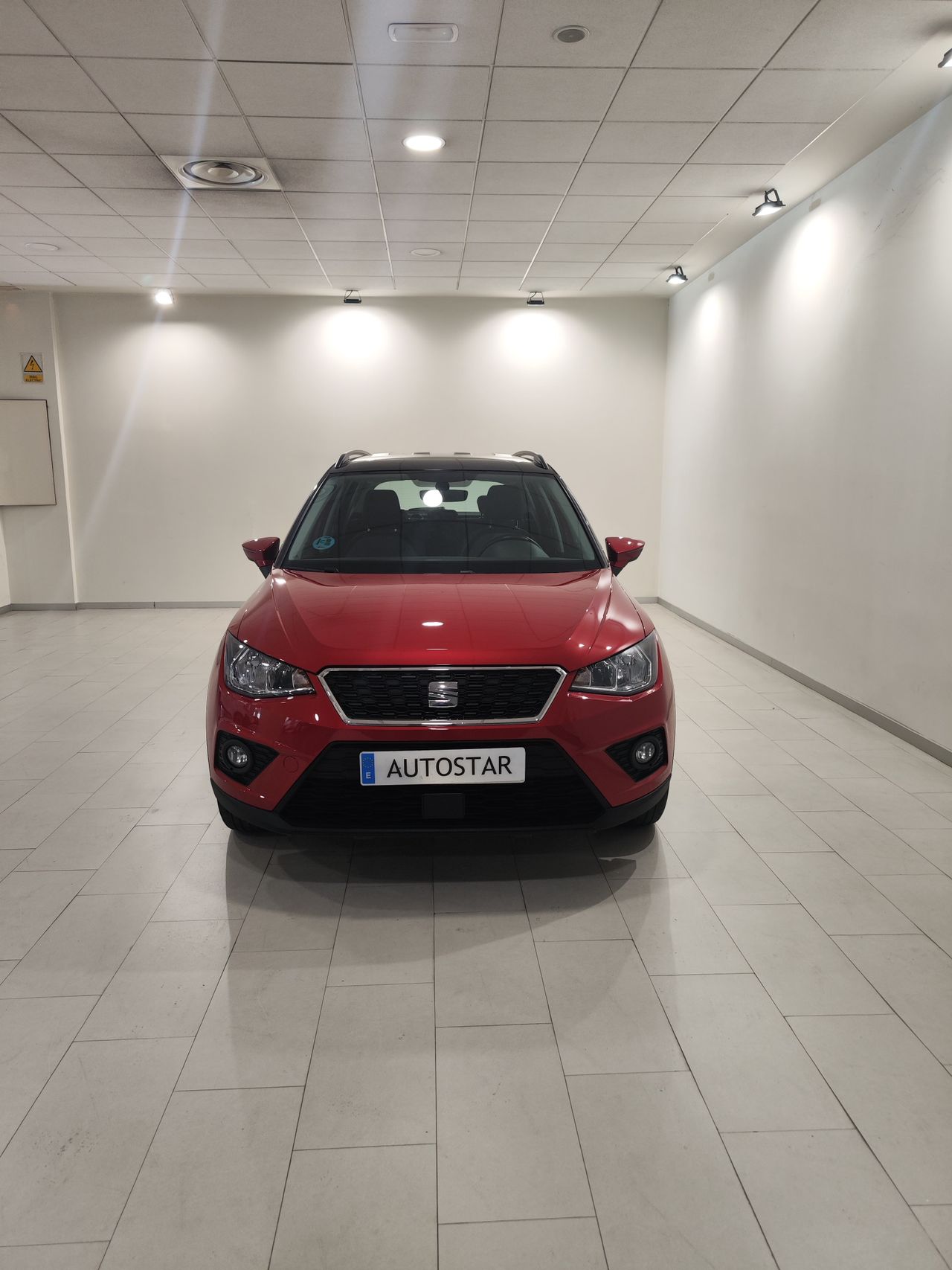 seat arona 2021 / foto grande (3)