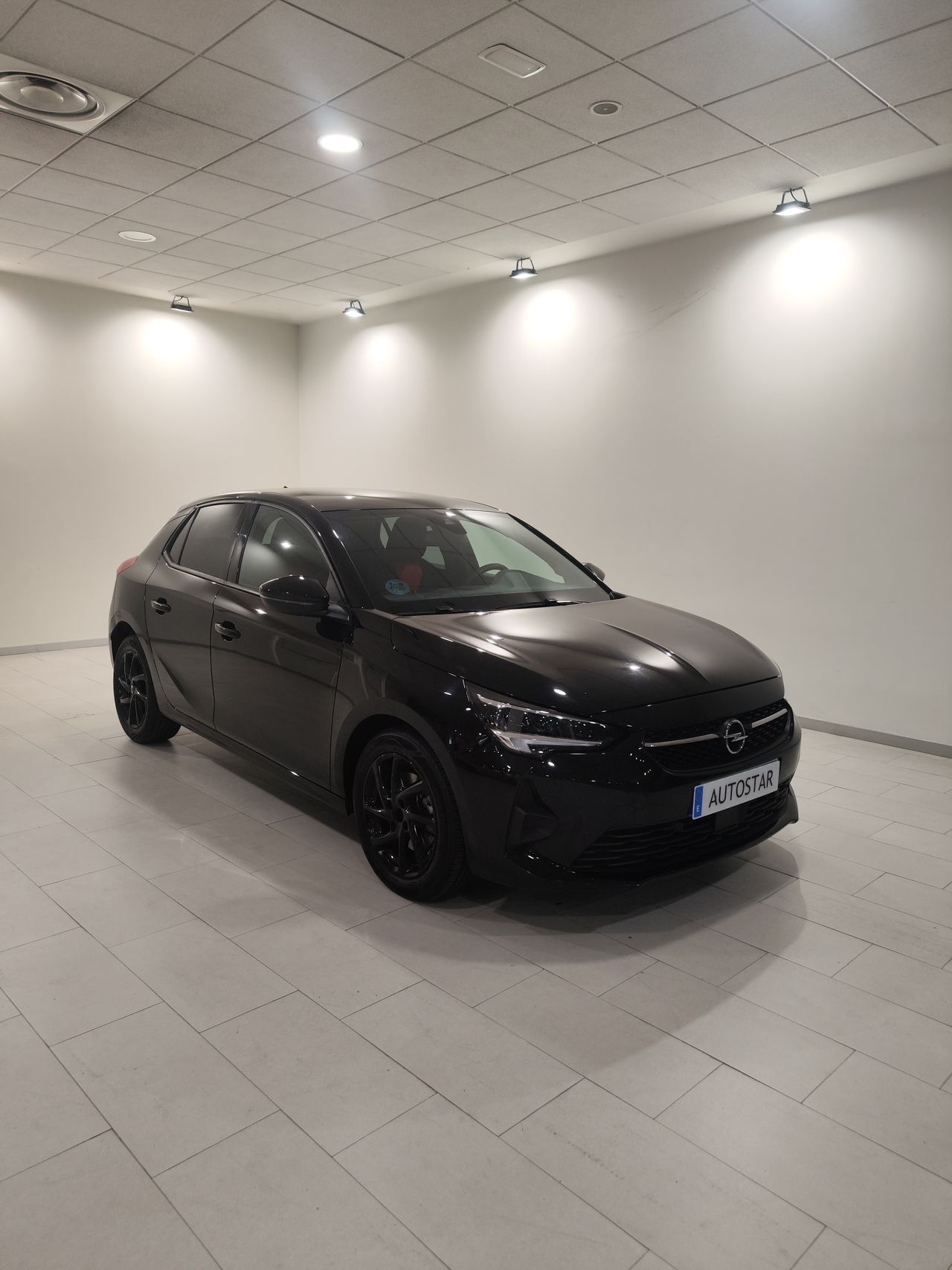 opel corsa 2023 /