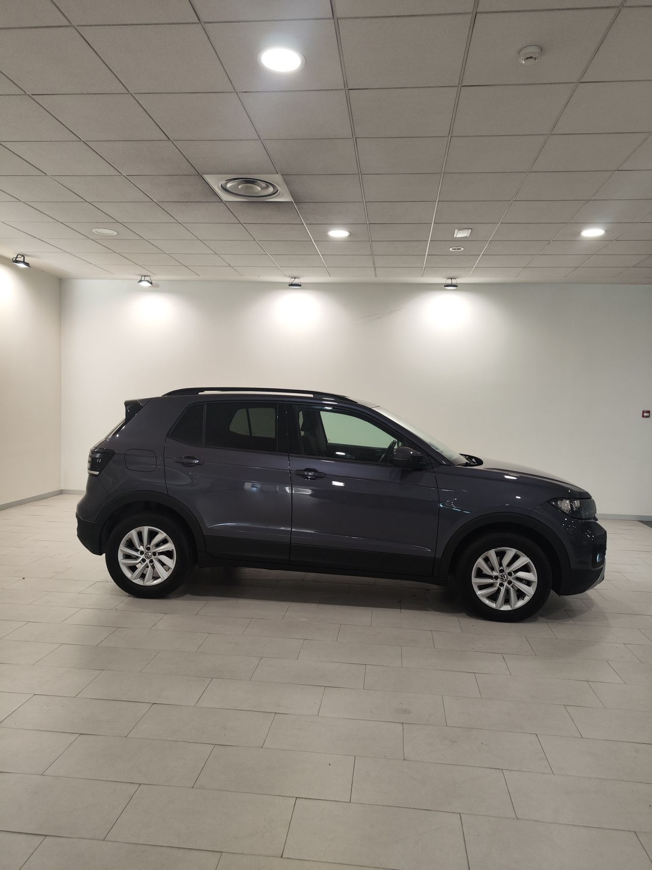 volkswagen t-cross 2022 / foto grande (2)