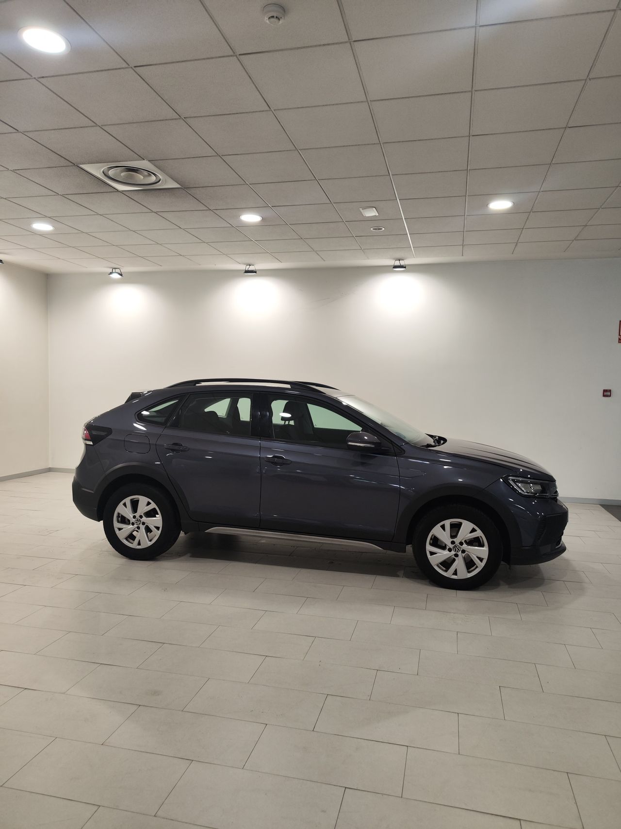 volkswagen taigo 2022 / foto grande (2)