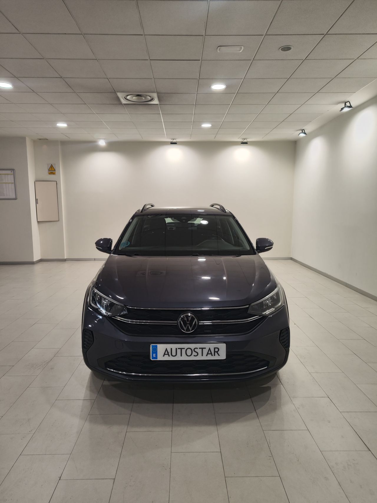 volkswagen taigo 2022 / foto grande (3)