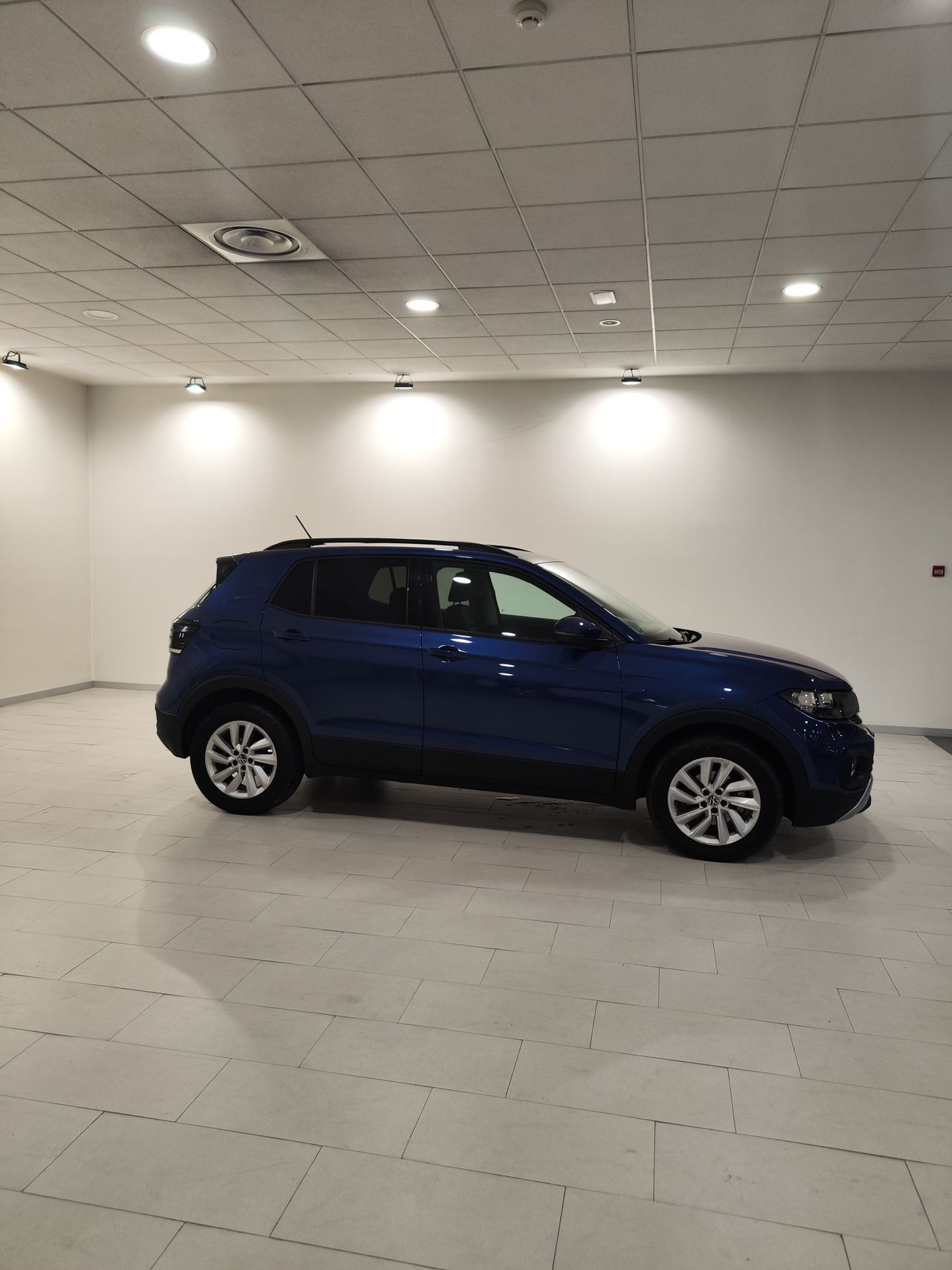 volkswagen t-cross 2022 / foto grande (2)