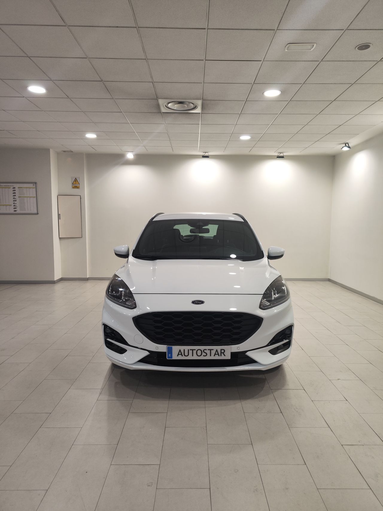 ford kuga 2023 / foto grande (3)