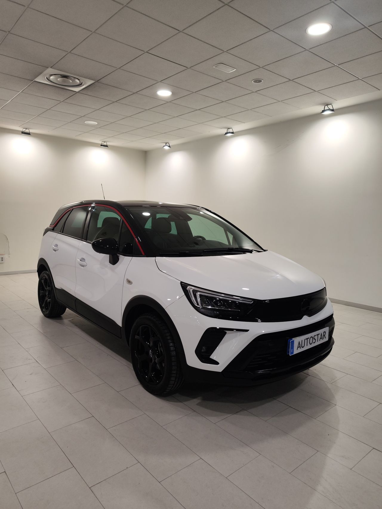 opel crossland 2022 /