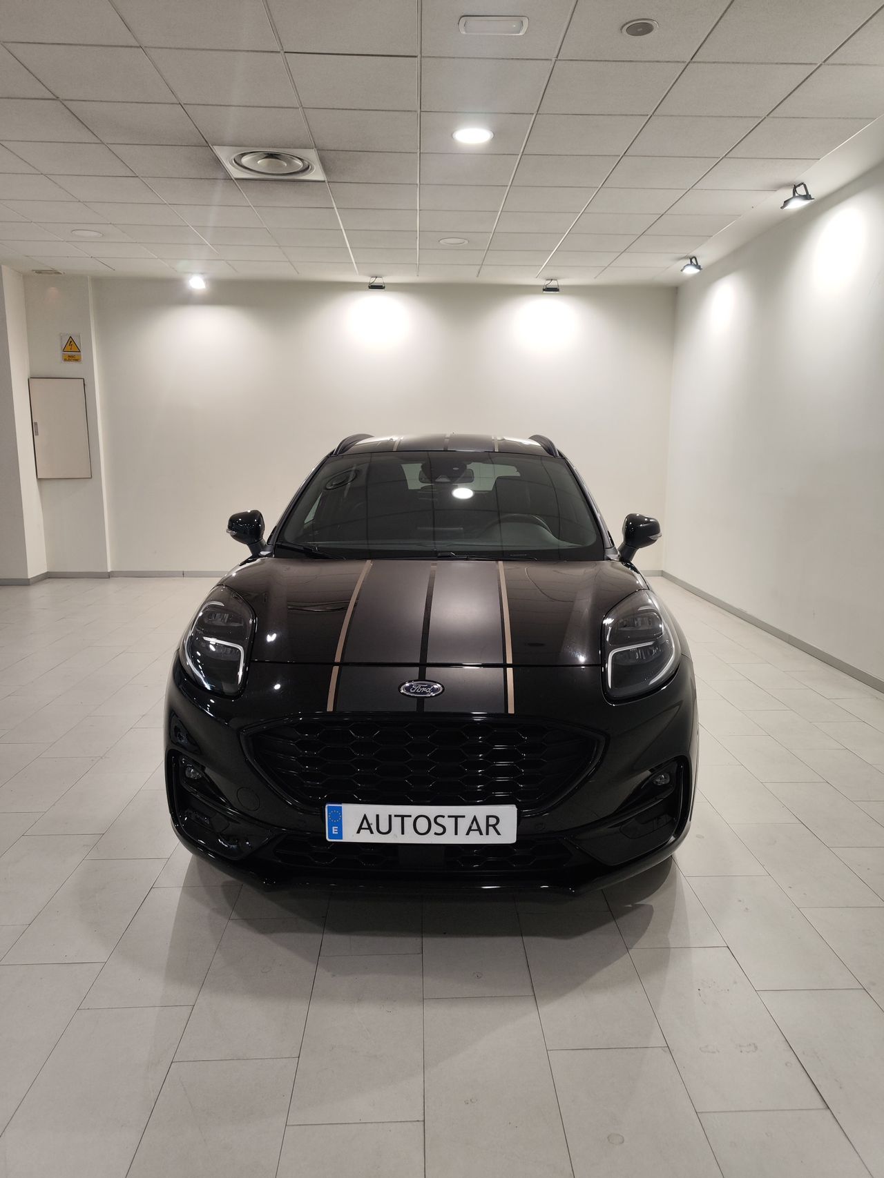 ford puma 2022 / foto grande (3)