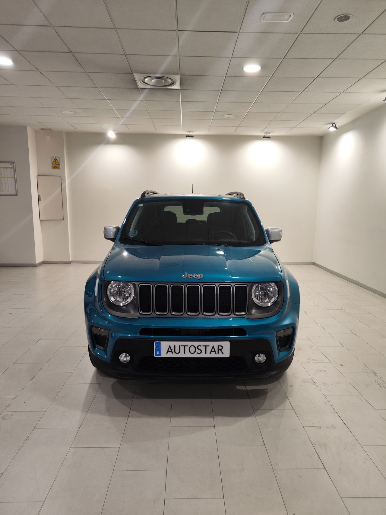 jeep renegade 2022 / foto grande (3)