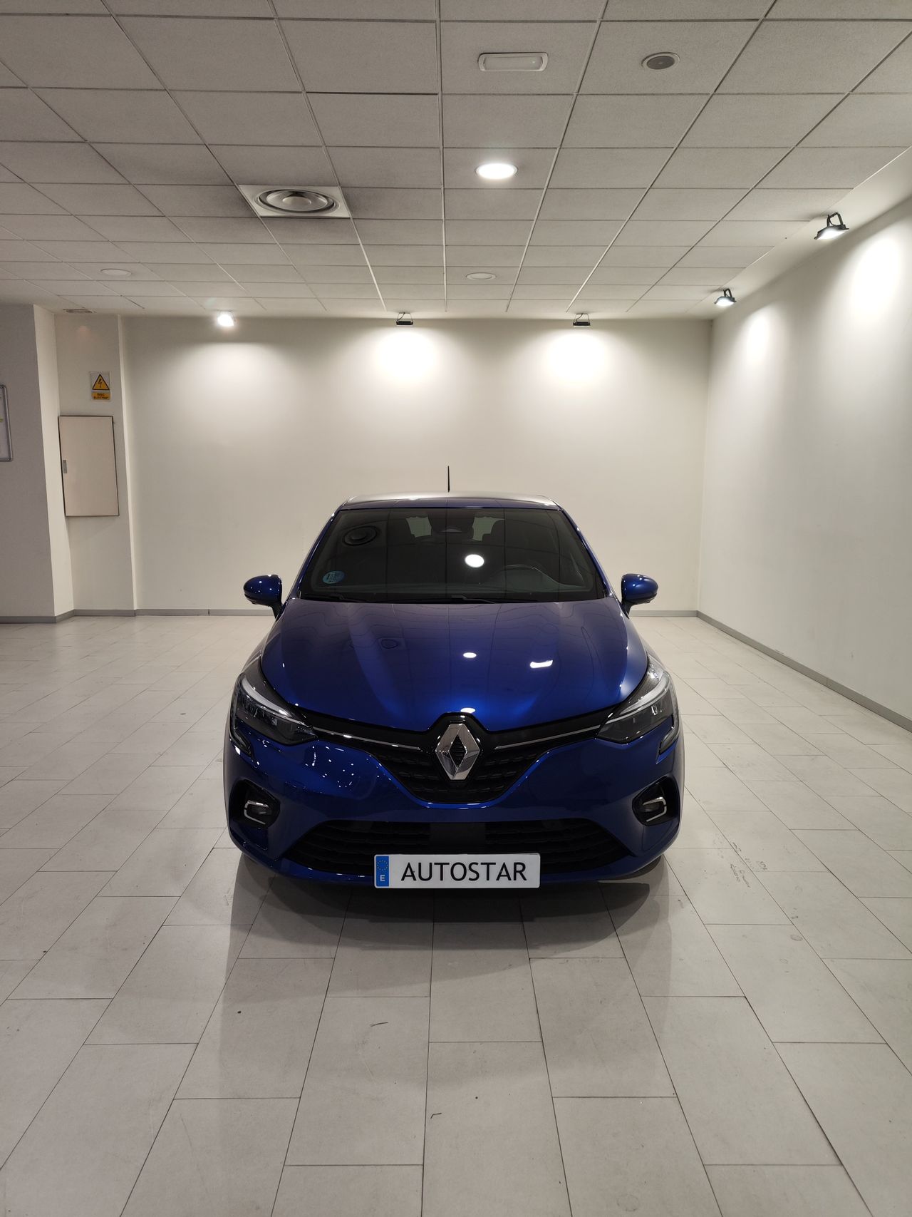 renault clio 2021 / foto grande (3)