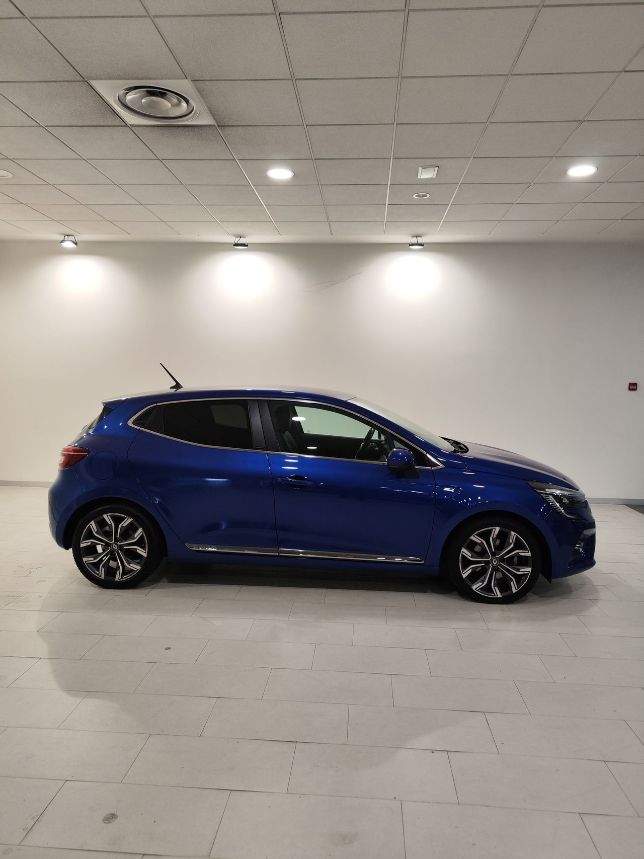 renault clio 2021 / foto grande (2)