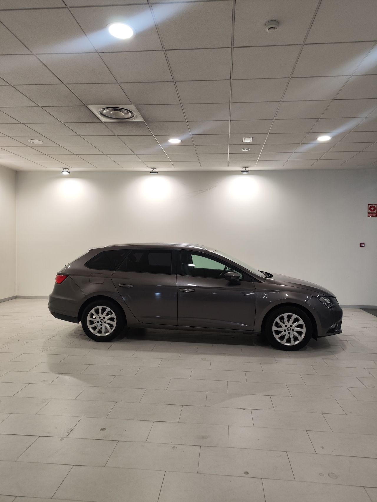 seat leon st 2015 / foto grande (2)
