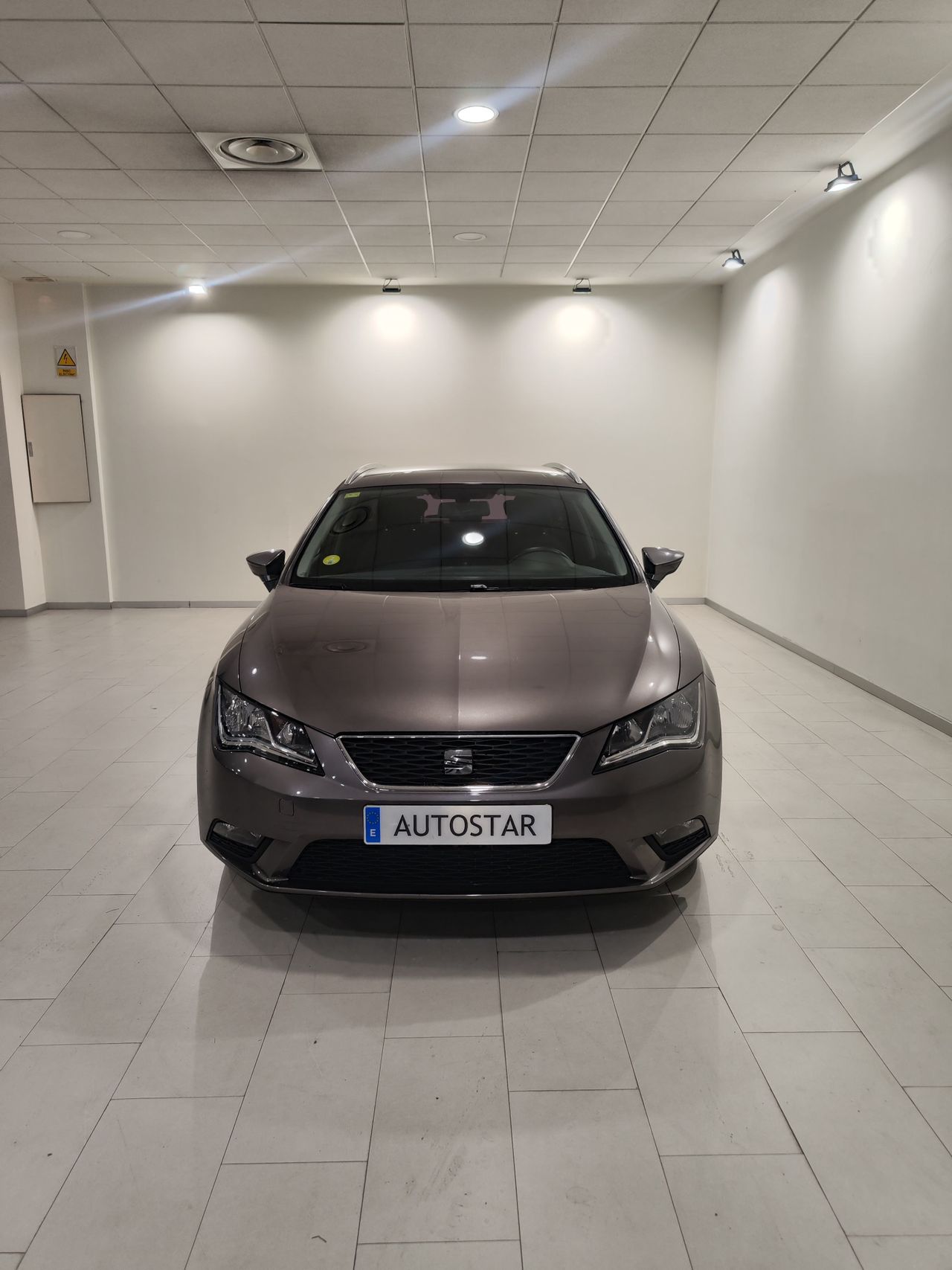 seat leon st 2015 / foto grande (3)