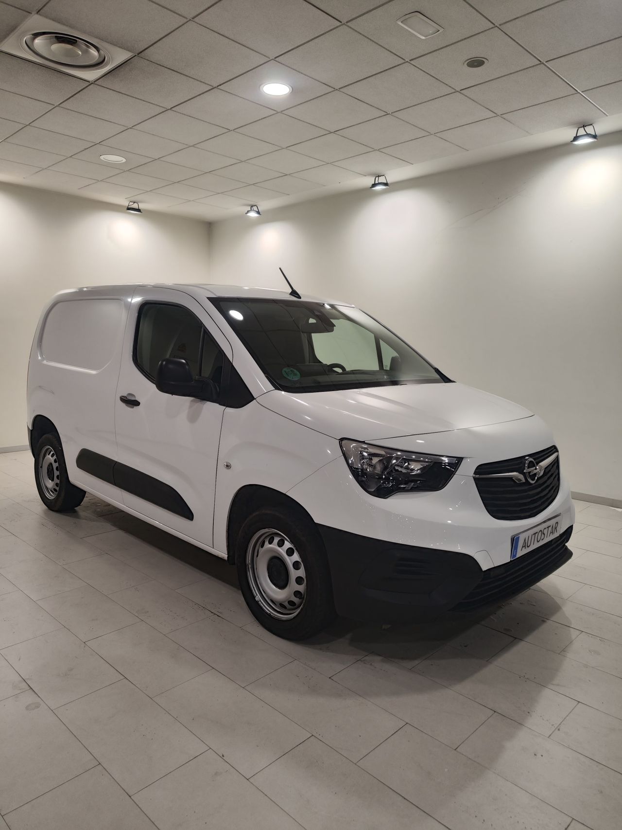 opel combo life 2022 /