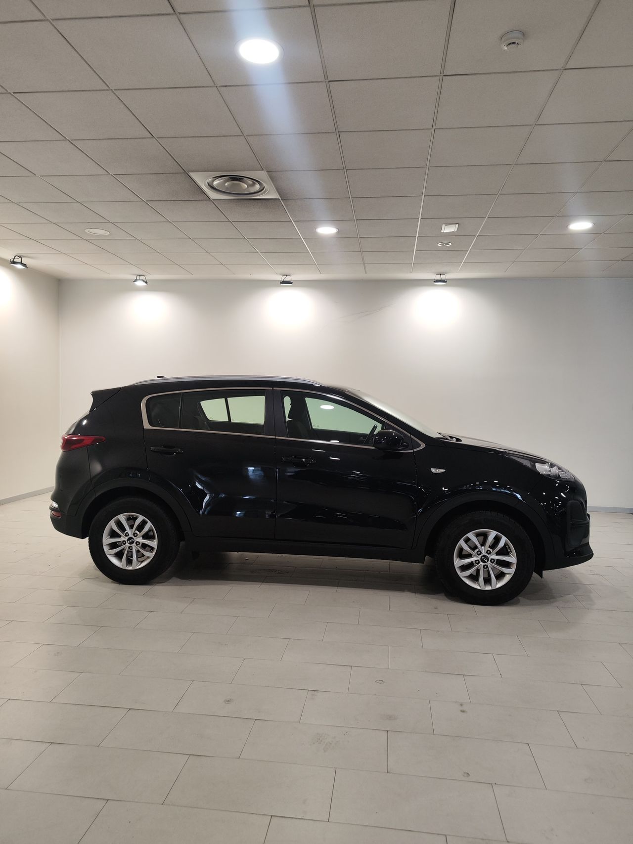 kia sportage 2022 / foto grande (2)