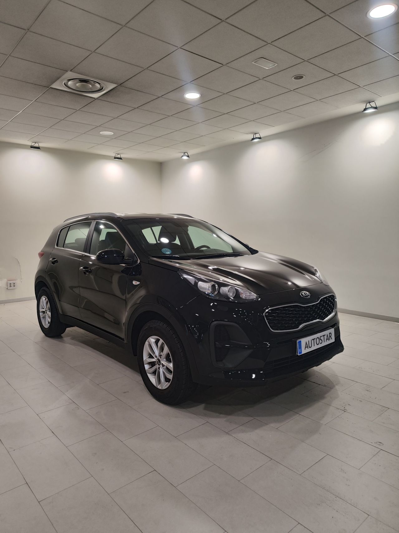 Kia sportage 2022  de segunda mano - kia sportage 2022 /