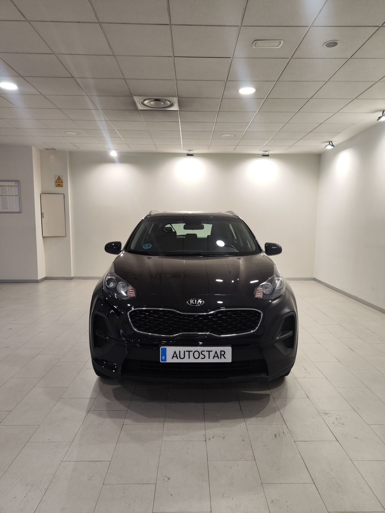 kia sportage 2022 / foto grande (3)