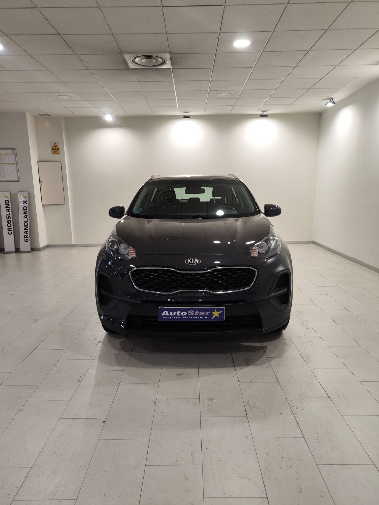 kia sportage 2022 / foto grande (3)