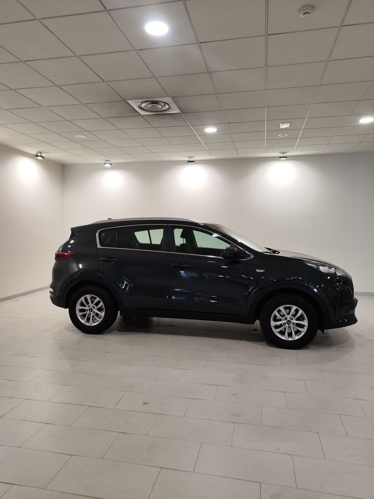 kia sportage 2022 / foto grande (2)