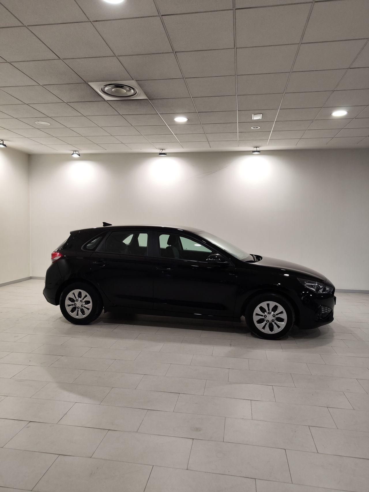 hyundai i30 2021 / foto grande (2)