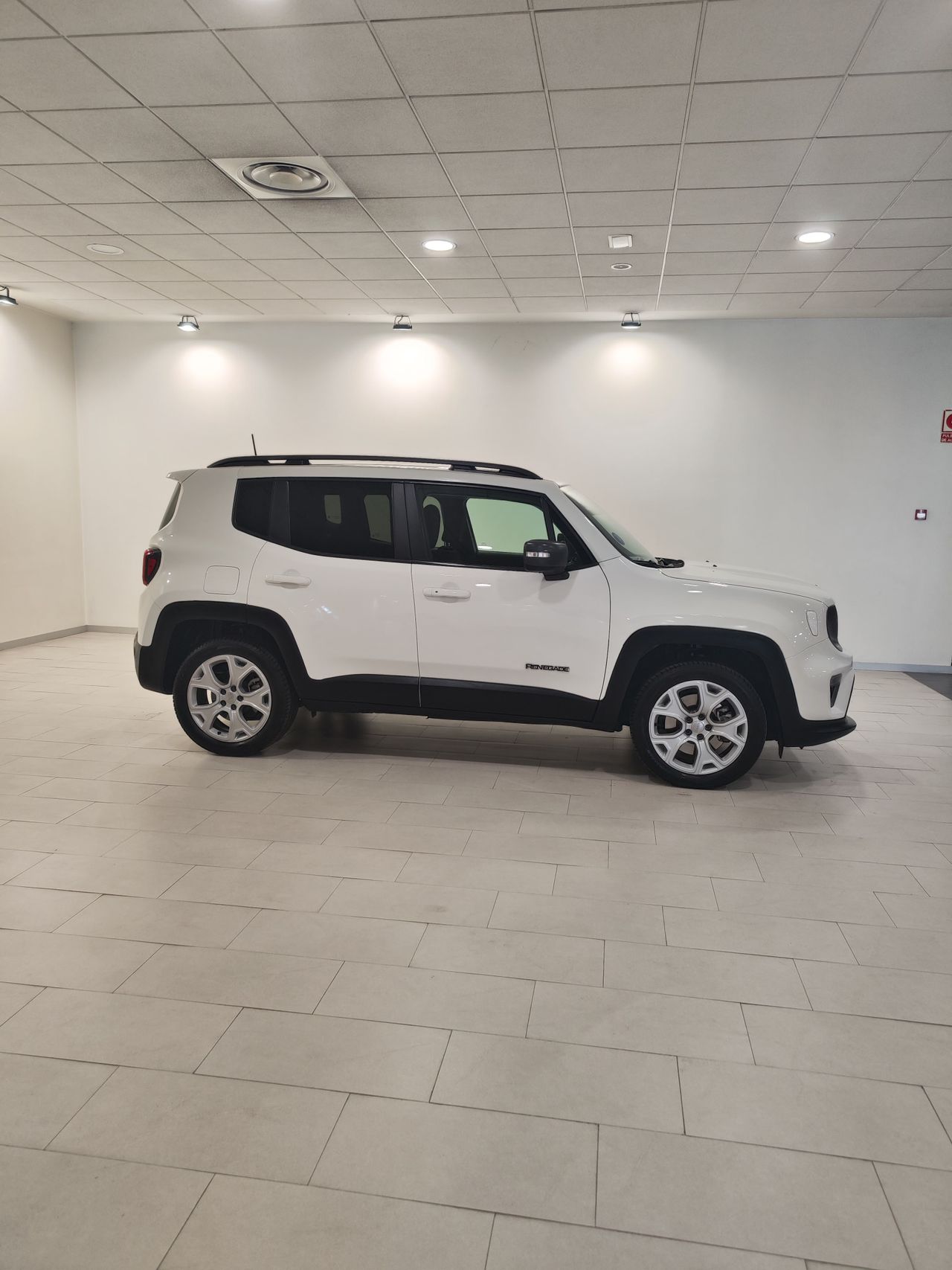 jeep renegade 2021 / foto grande (2)