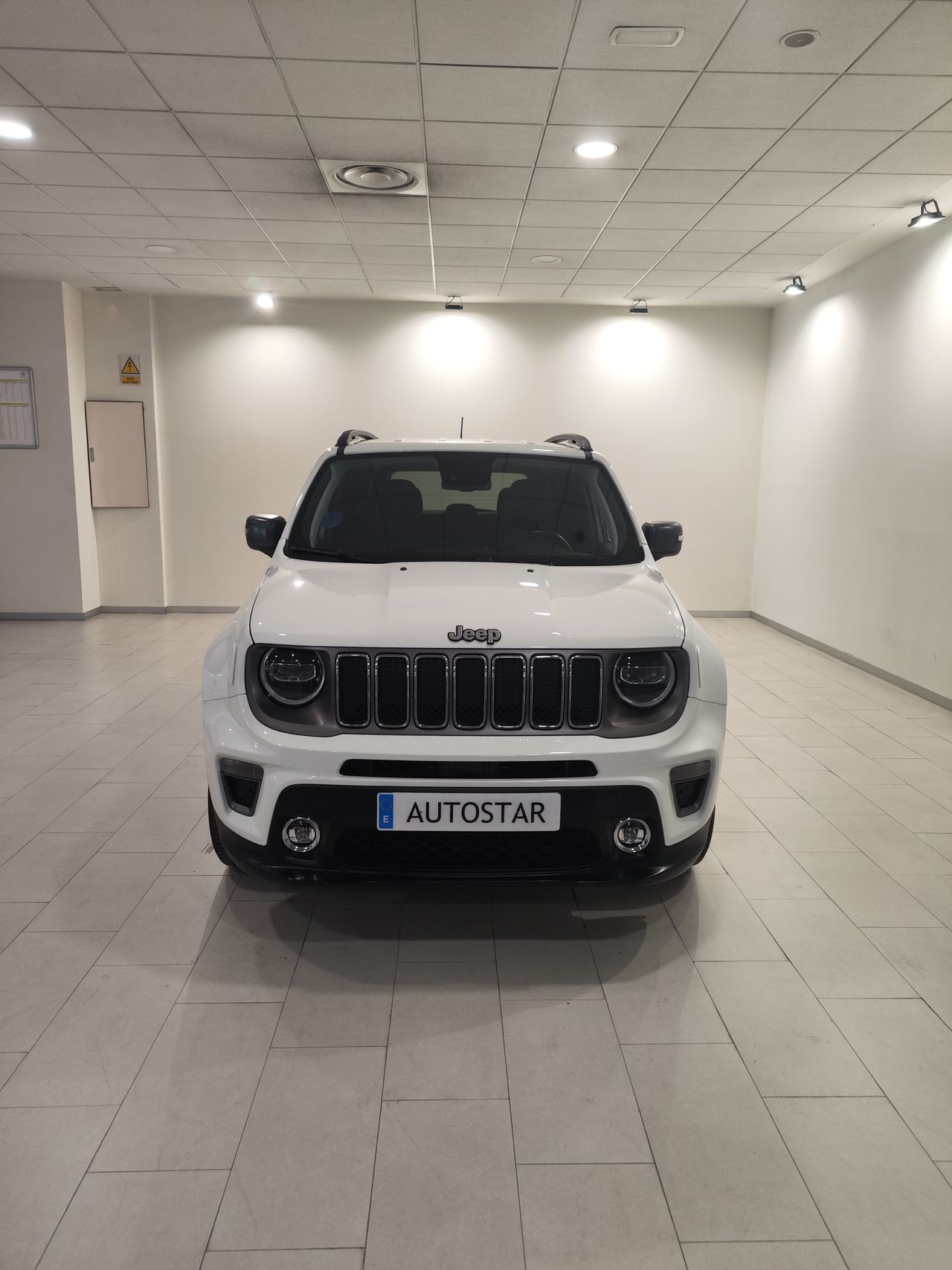 jeep renegade 2021 / foto grande (3)