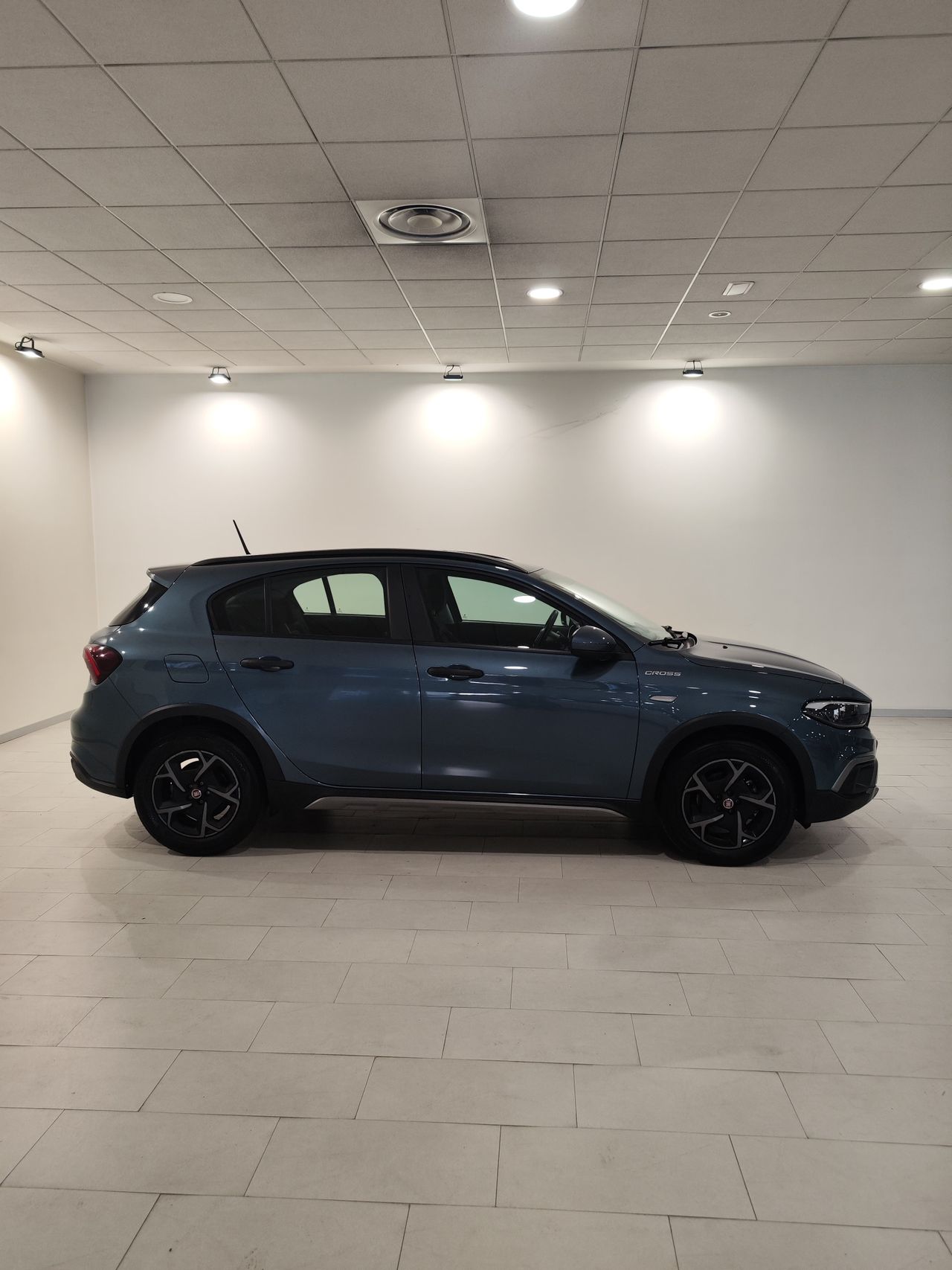 fiat tipo 2022 / foto grande (2)