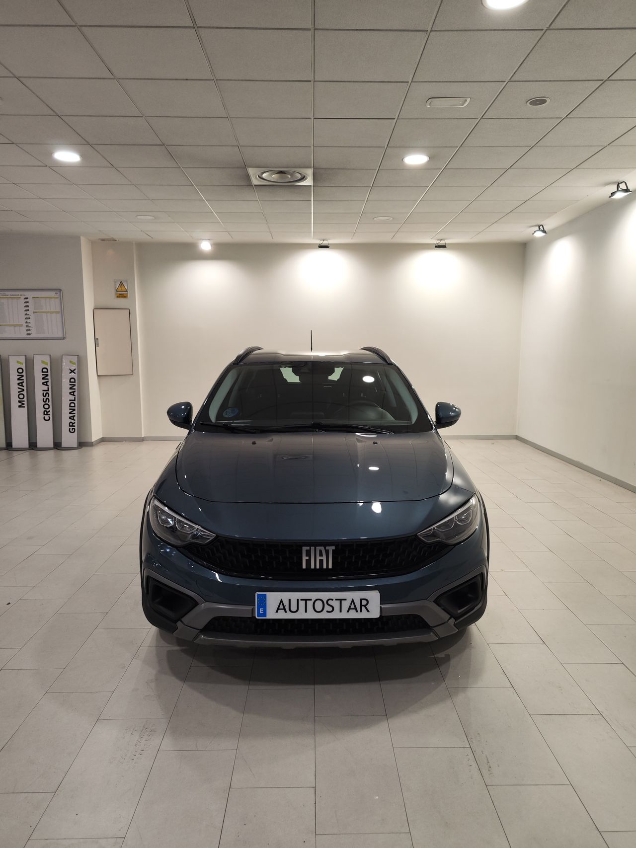 fiat tipo 2022 / foto grande (3)