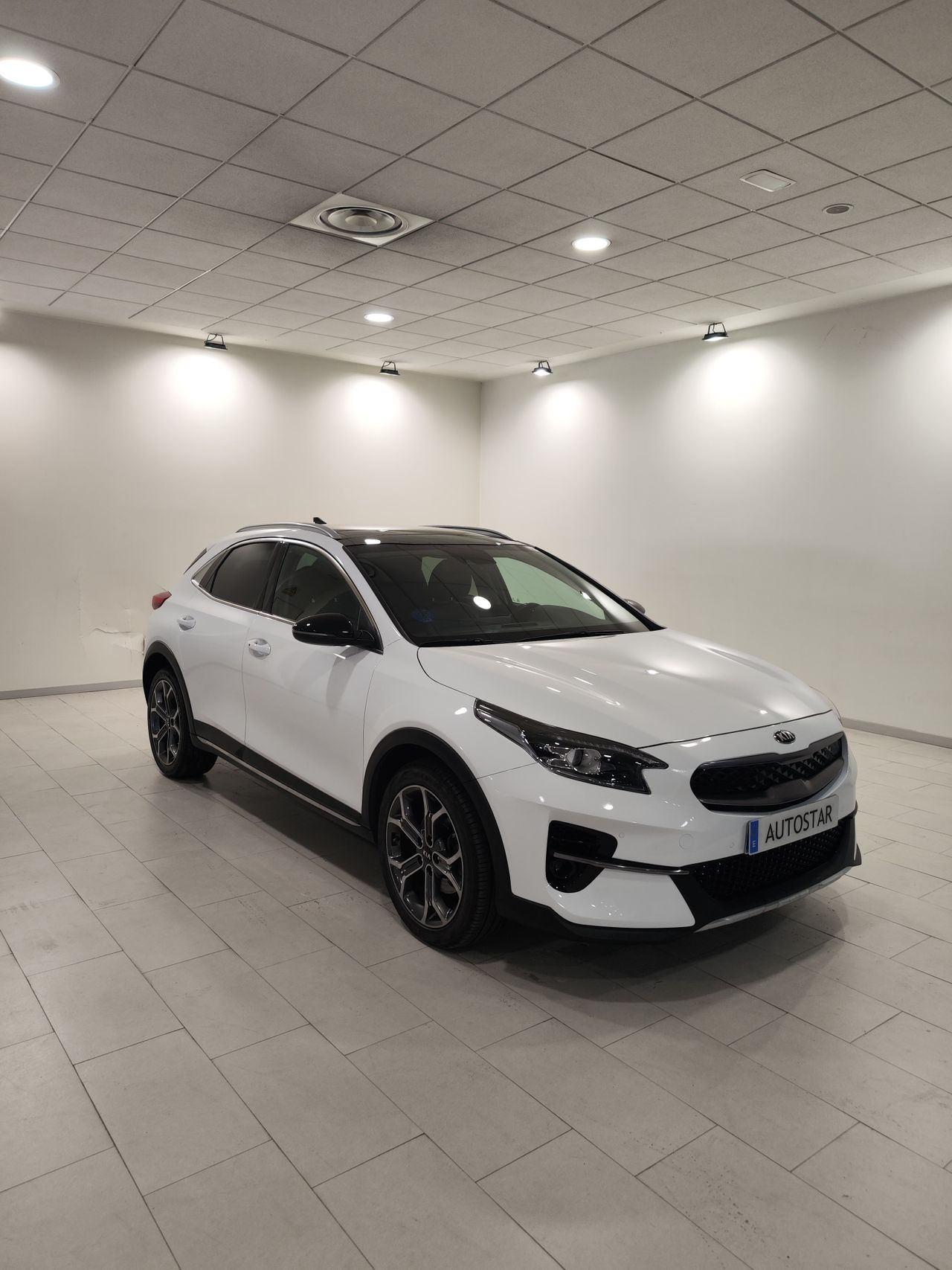 Corolla 2021 cambio automatico  de segunda mano - kia xceed 2021 /