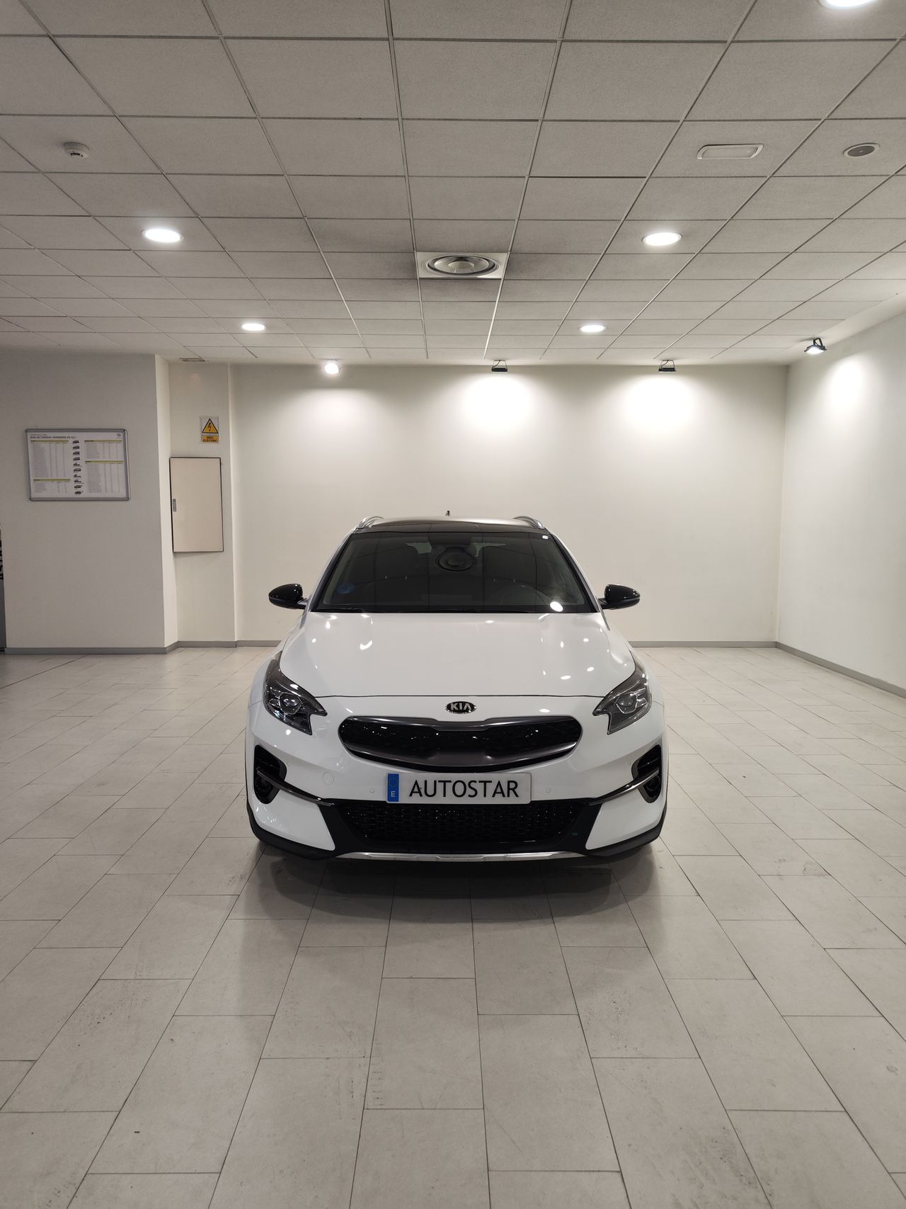 kia xceed 2021 / foto grande (3)