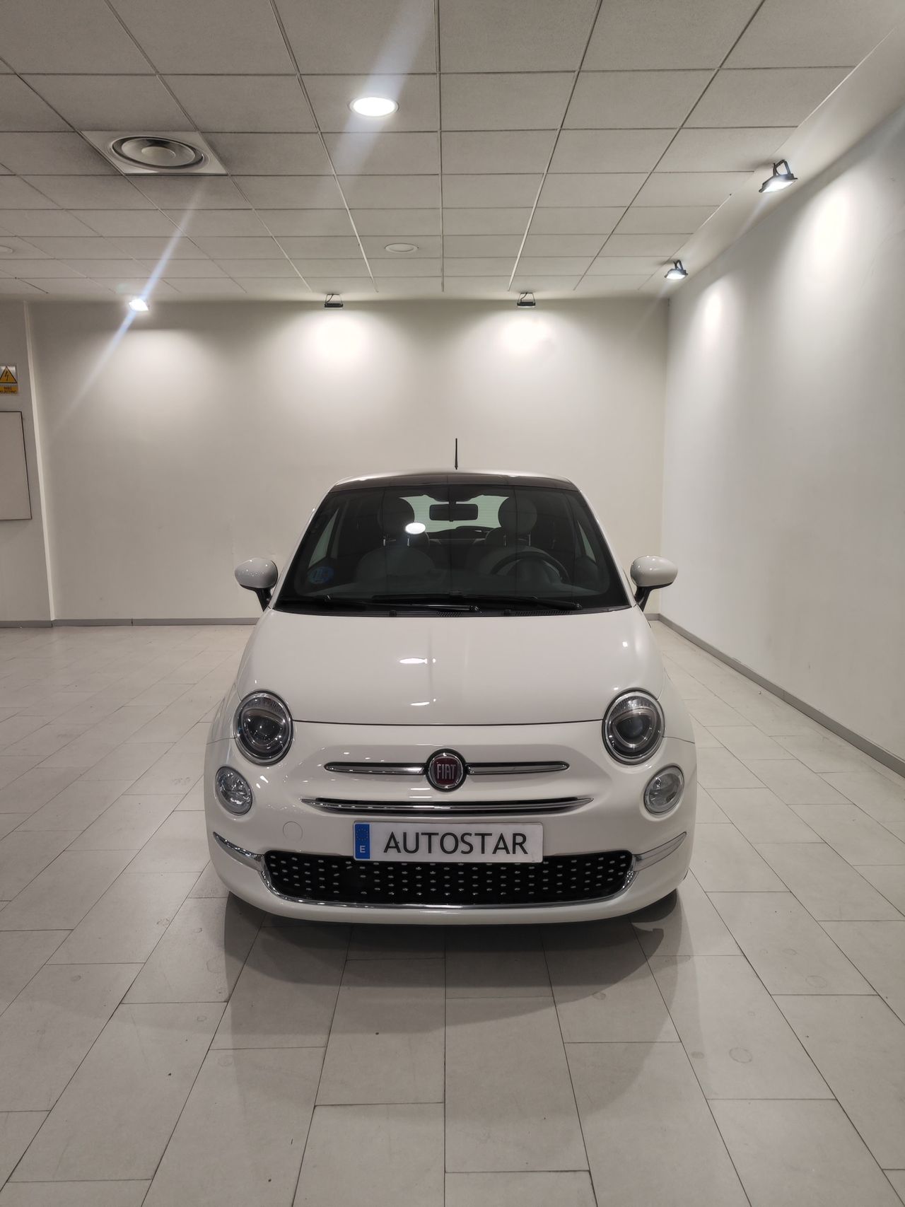 fiat 500 2022 / foto grande (3)