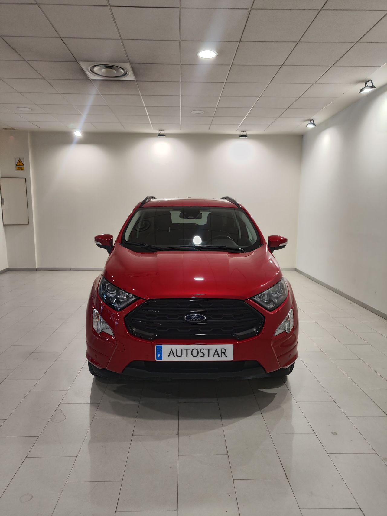 ford ecosport 2022 / foto grande (3)