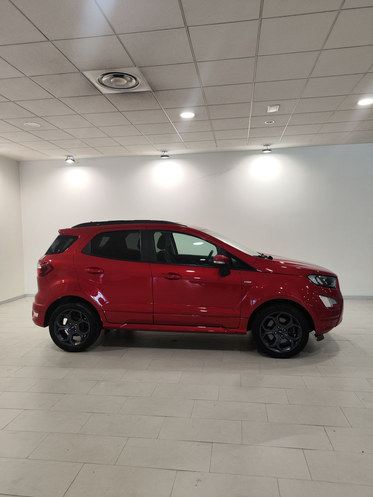 ford ecosport 2022 / foto grande (2)