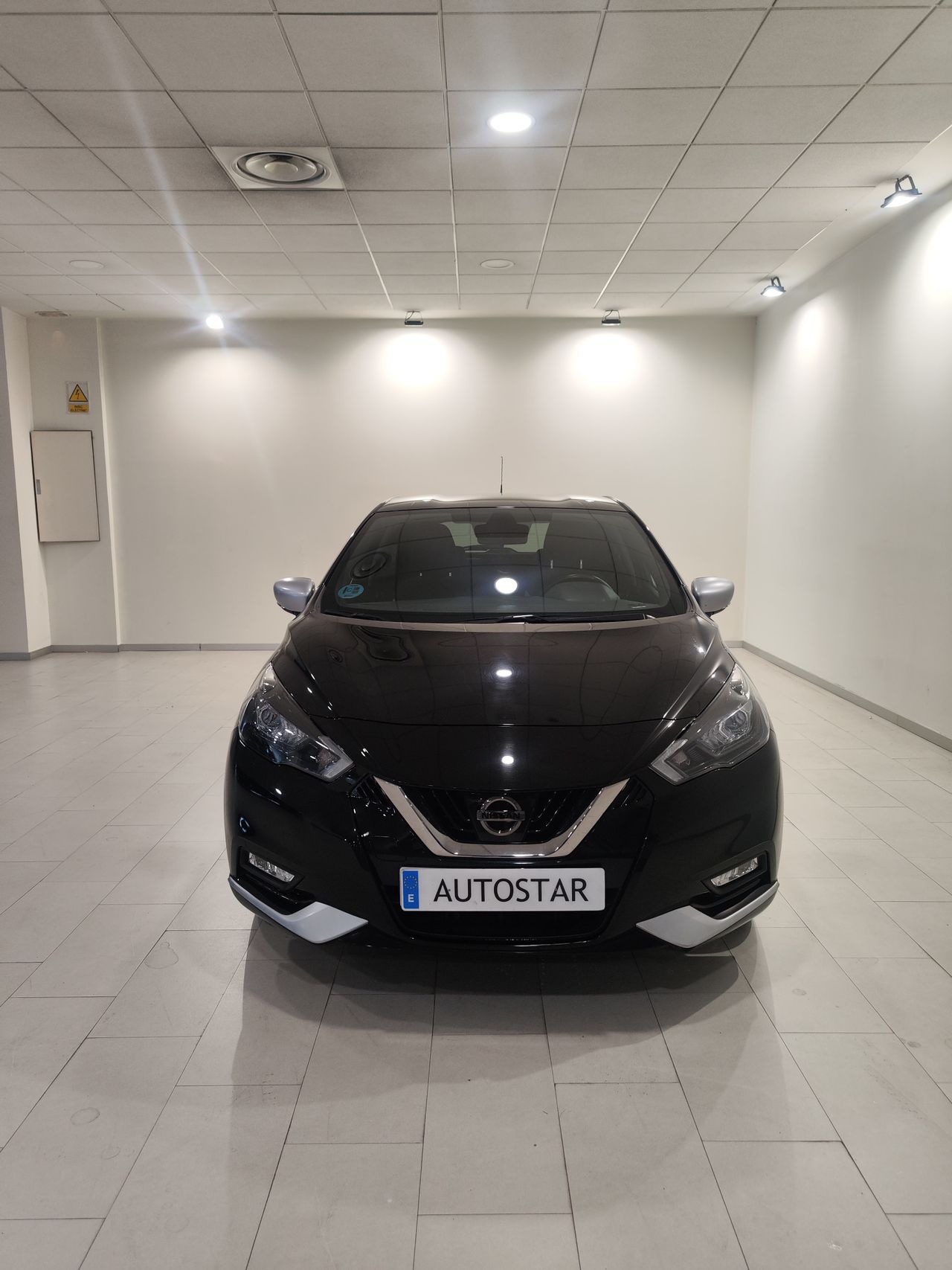 nissan micra 2021 / foto grande (3)