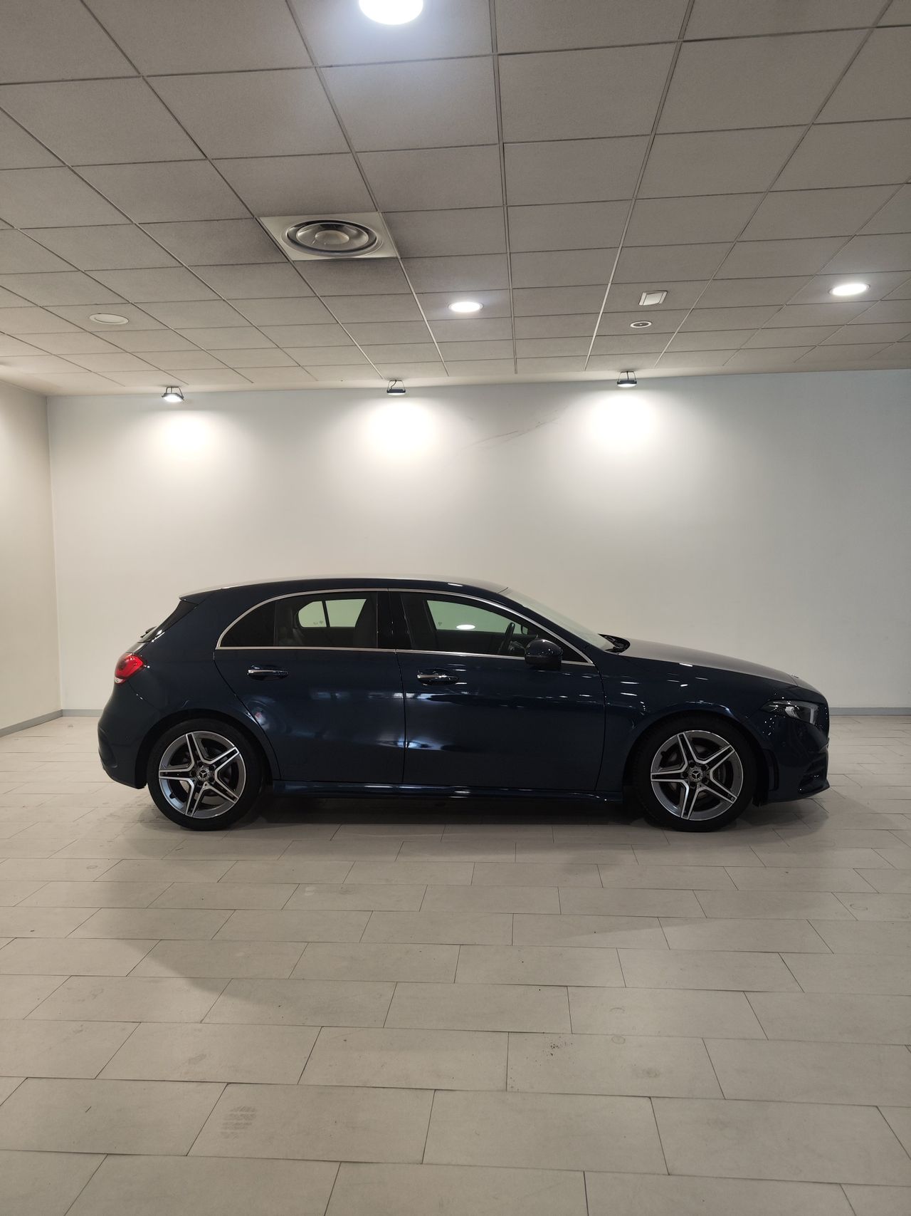 mercedes clase a 2022 / foto grande (2)