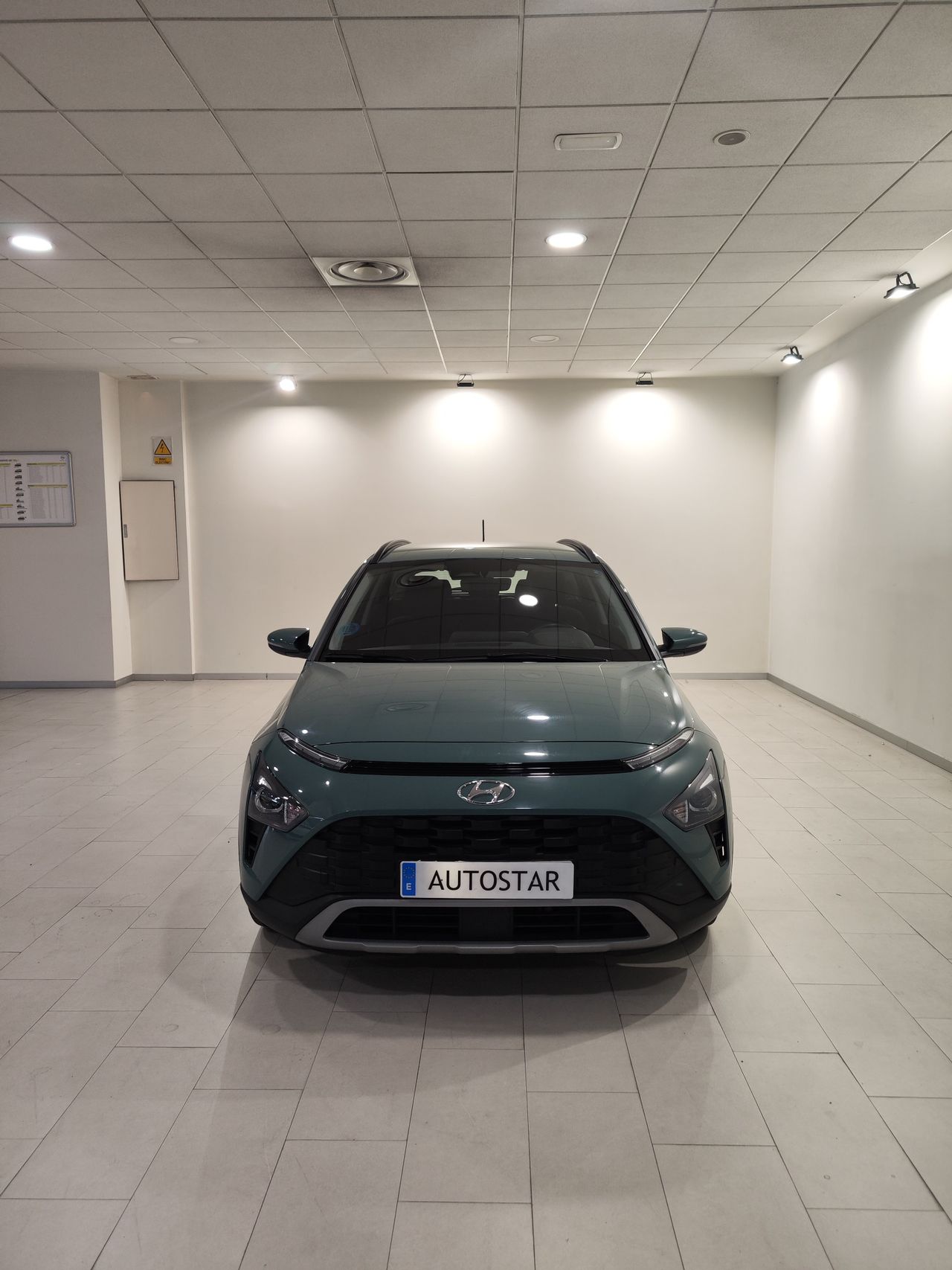 hyundai bayon 2023 / foto grande (3)