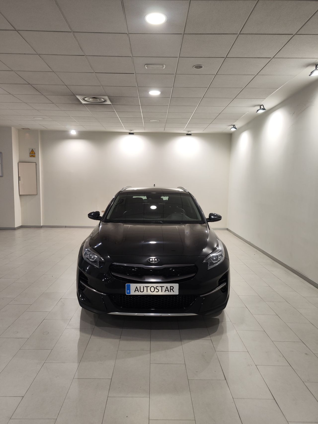 kia xceed 2021 / foto grande (3)