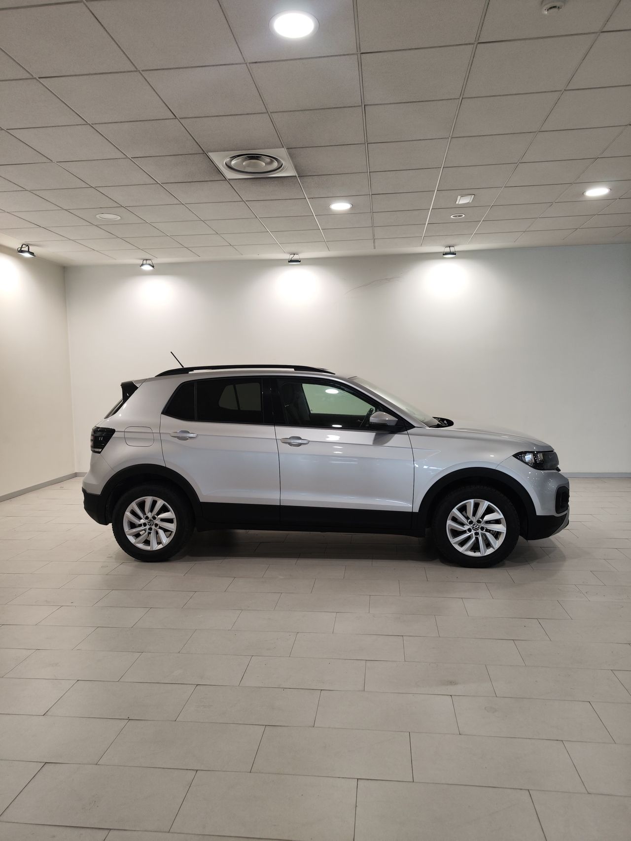 volkswagen t-cross 2023 / foto grande (2)