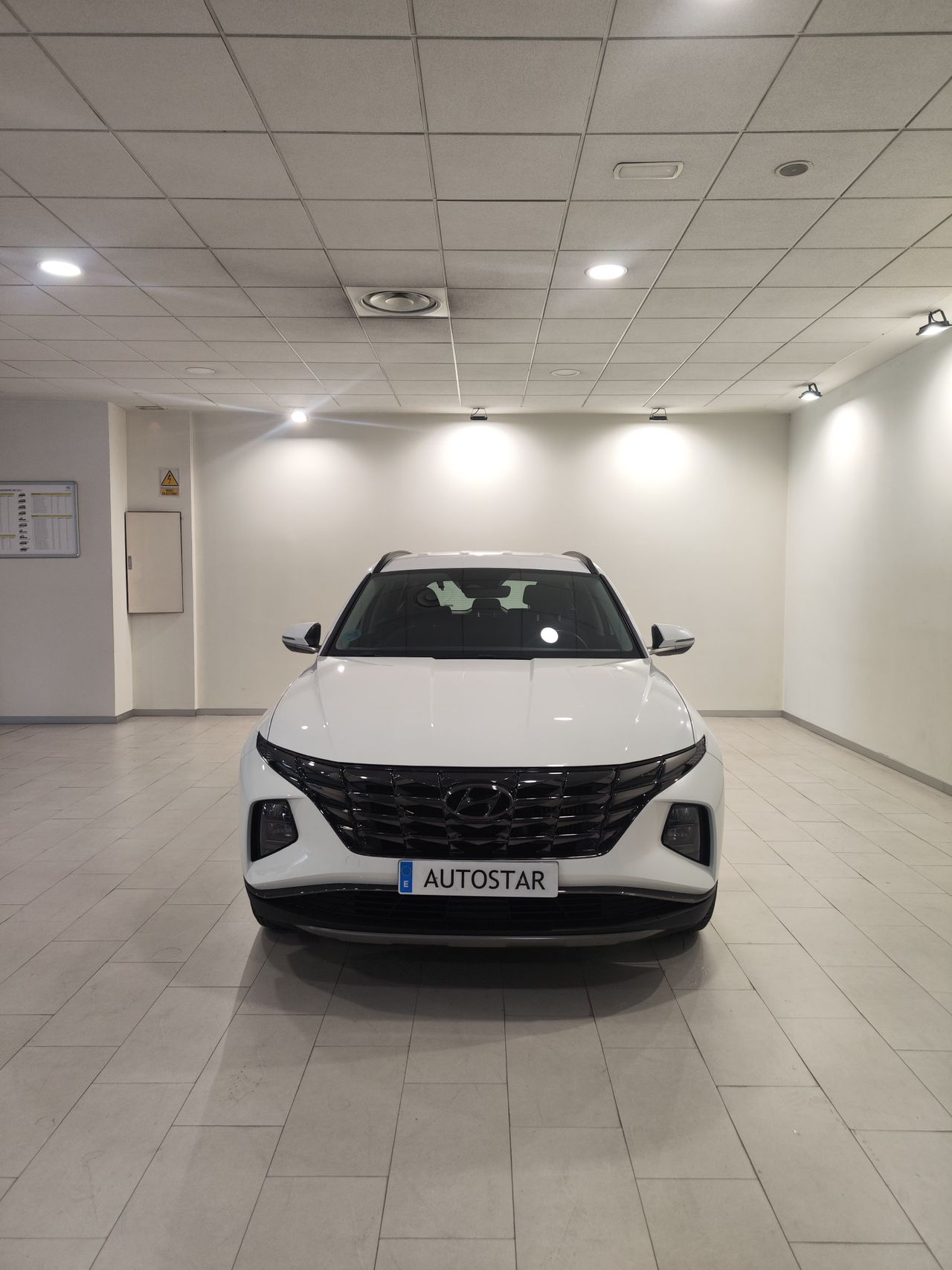 hyundai tucson 2022 / foto grande (3)