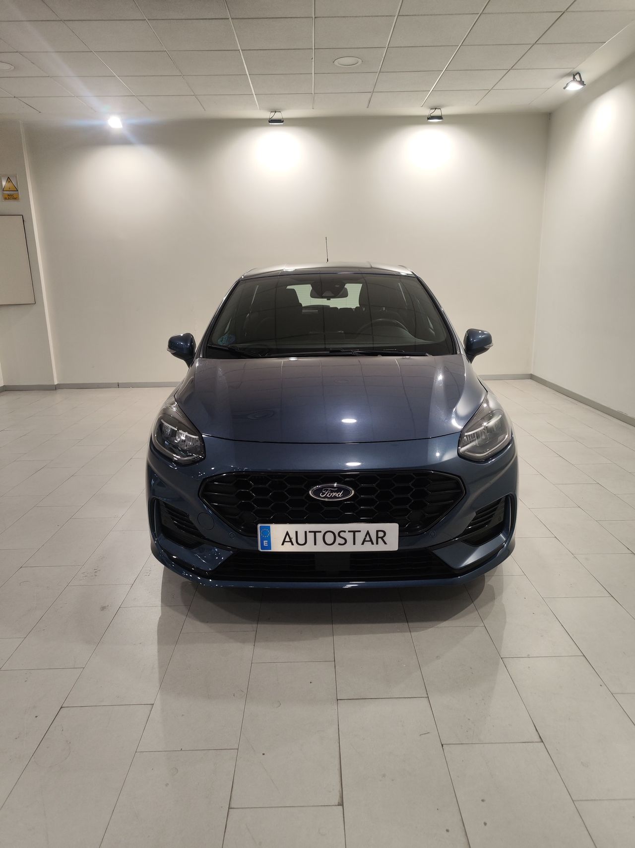 ford fiesta 2023 / foto grande (2)